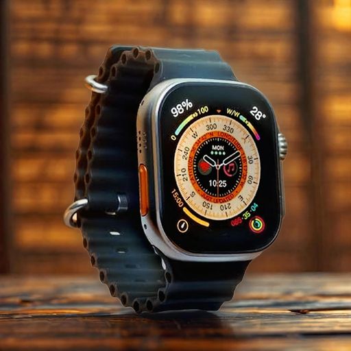 Ultra Tech T 900 Smart Watch