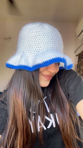 Crochet Hat