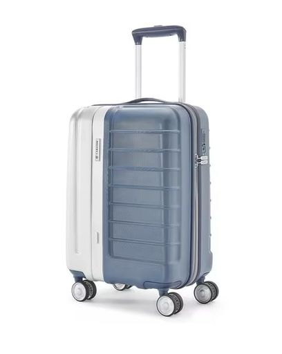 Carlton Dualtone Blue