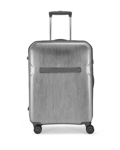 Carlton Fremont Gun Metal