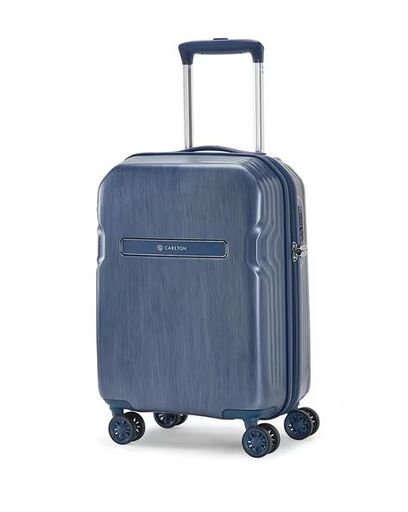 Carlton Fremont Indigo Blue