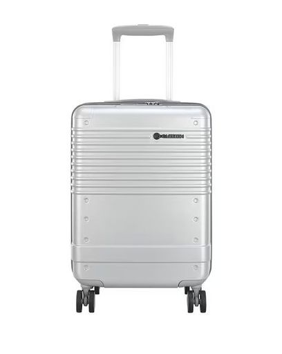 Carlton Alumina Silver