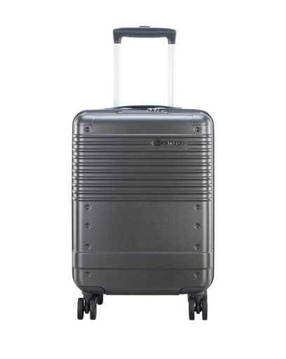 Carlton Alumina Metalic Graphite 