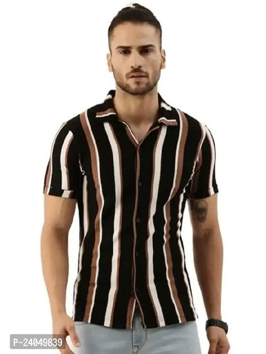 mens half sleeve shirt 