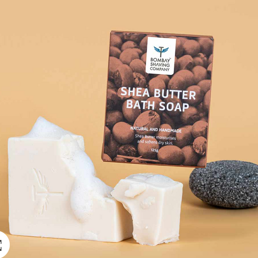 Bombay Shaving Company Nature Soaps