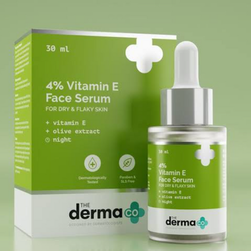 The Derma Co. Face Serum - 30 ml