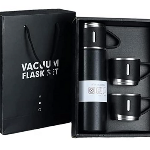 Vacuum Flask Set