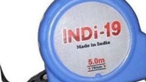 inch tap 5m