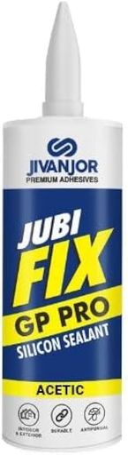 Jivanjor Silicon Advanced Sealant