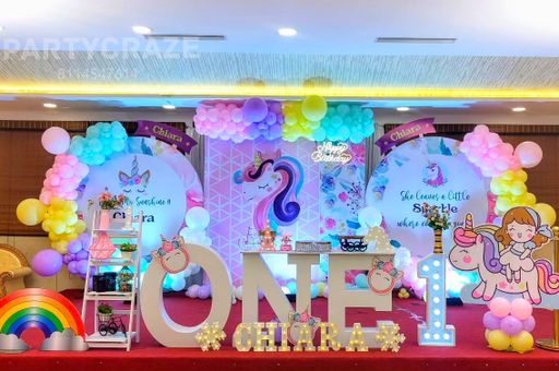 Unicorn Theme 