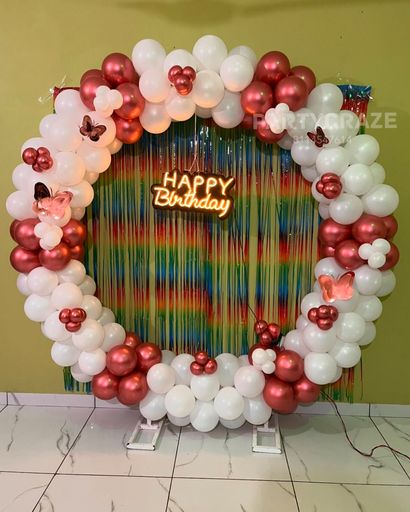 Adults Birthday Decor 3