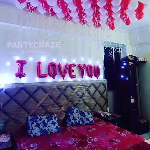Surprise Room Decor 1
