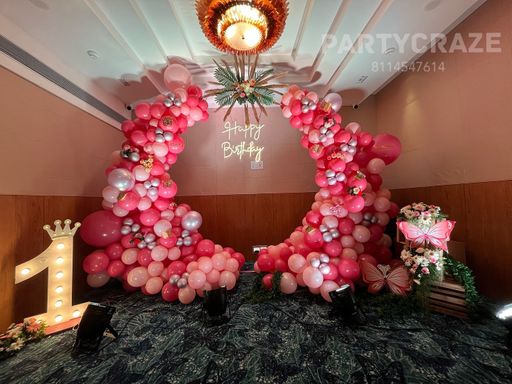 Kids Birthday Decor 11