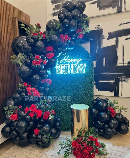 Adults Birthday Decor 7