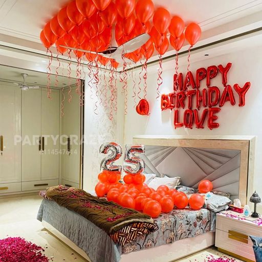 Surprise Room Decor 2