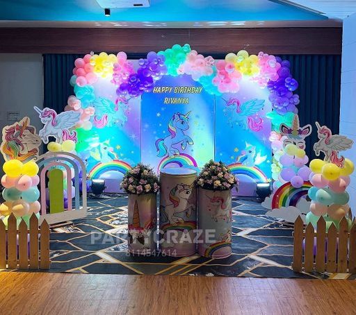Unicorn Theme