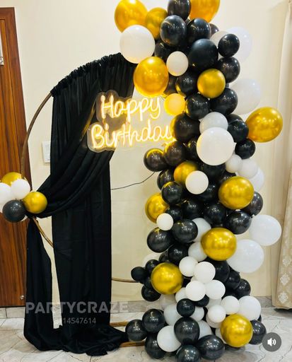 Adults Birthday Decor 10