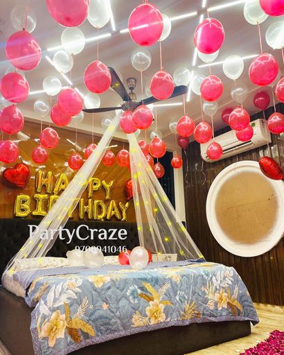 Adults Birthday Decor 15