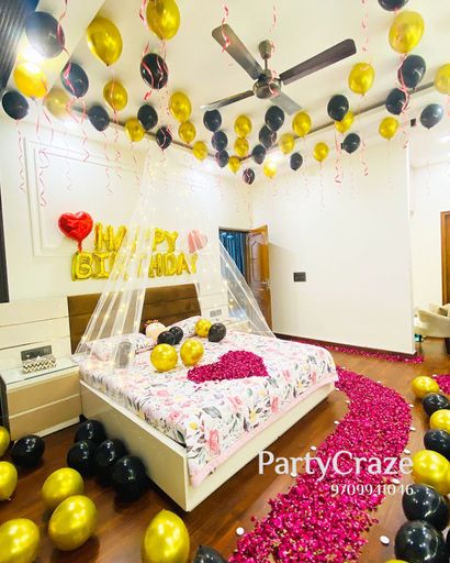 Surprise Room Decor 5
