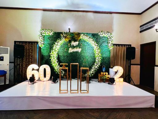 Adults Birthday Decor 17