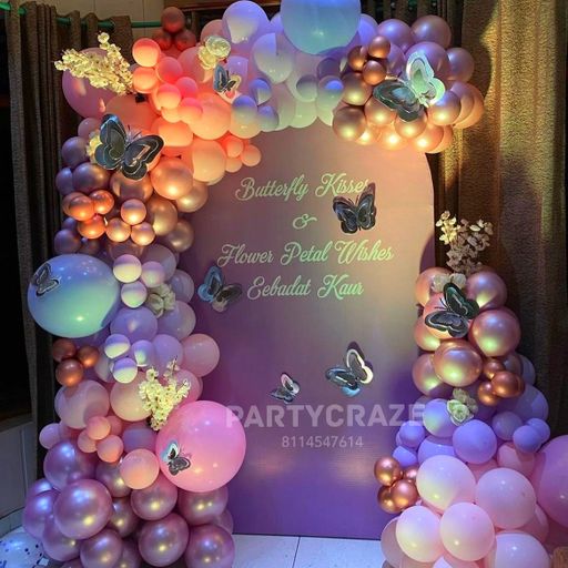 Baby Shower Decor 5