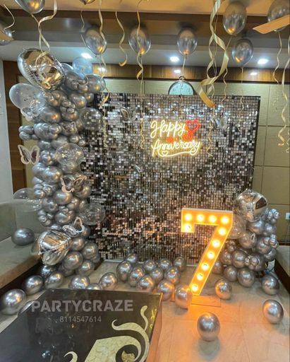 Kids Birthday Decor 23