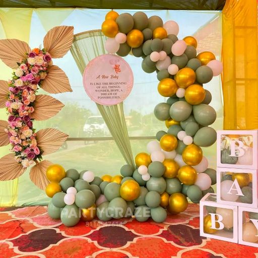 Baby Shower Decor 6