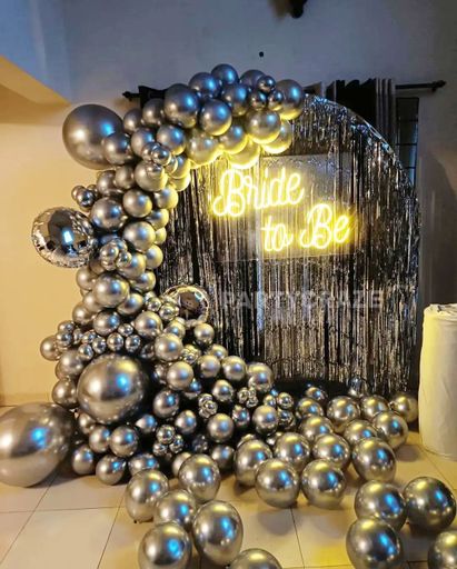 Bride To Be Decor 2