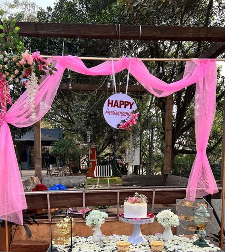 Adults Birthday Decor 24