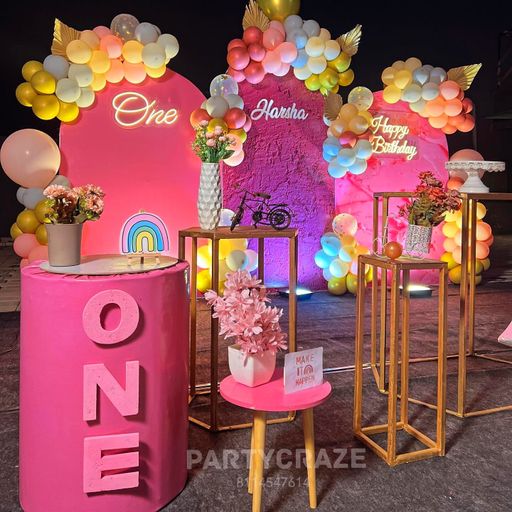 Princess Theme