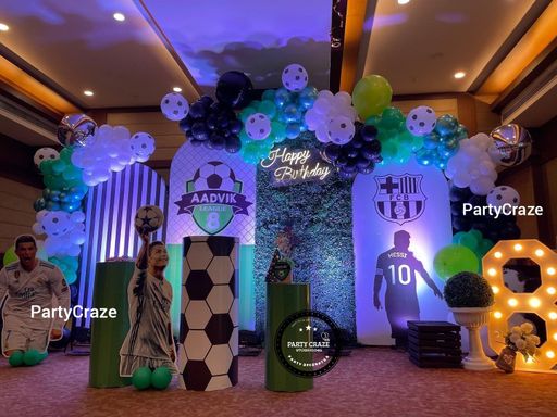 Football Theme 