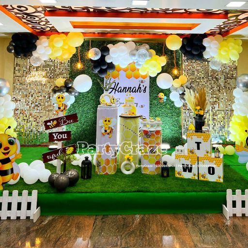 Honeybee Theme