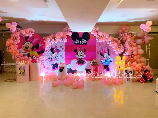 Mickey Mouse Theme