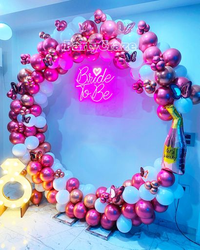 Engagement Ceremony Decor 15
