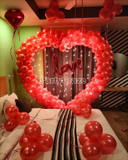 Surprise Room Decor 7