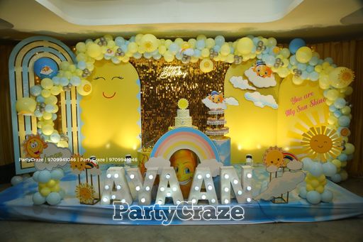 Sunshine Theme