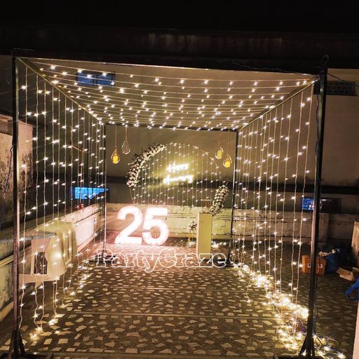 Wedding Anniversary Decor 13