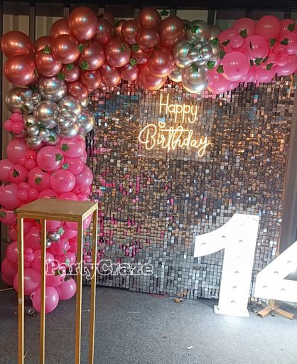 Kids Birthday Decor 48