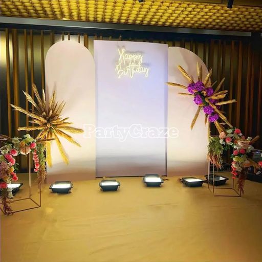 Adults Birthday Decor 37
