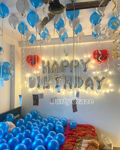 Adults Birthday Decor 40