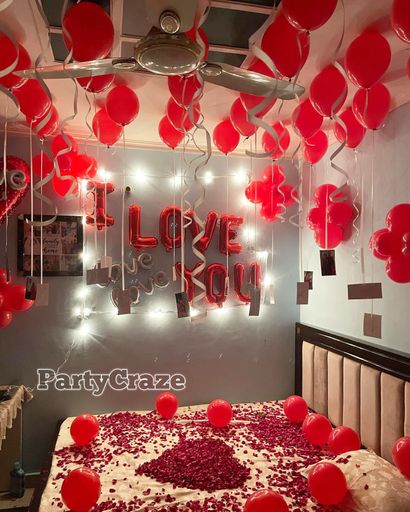 Surprise Room Decor 11