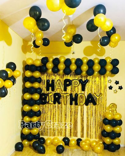 Kids Birthday Decor 54