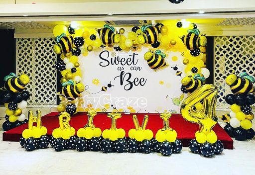 Honeybee Theme