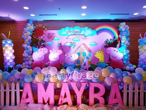 Peppa Pig Theme