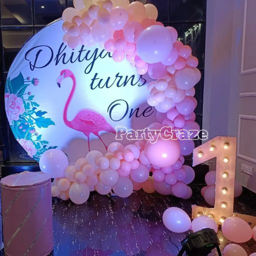 Kids Birthday Decor 52