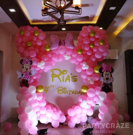 Kids Birthday Decor 55