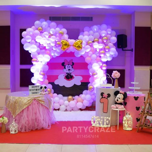 Mickey Mouse Theme
