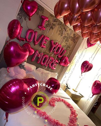 Surprise Room Decor 12