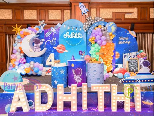 Alladin Theme 