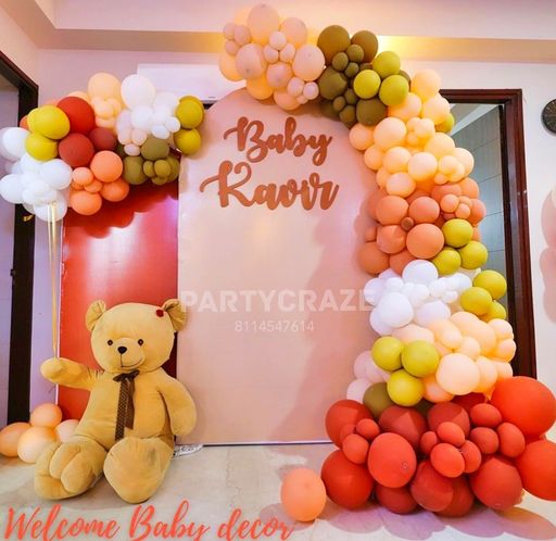 Baby Shower Decor 10